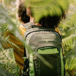 Talon Jr 11L - Osprey - Green Canopy - nature