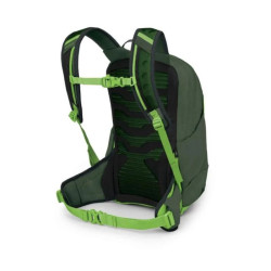 Talon Jr 11L - Osprey - Green Canopy -dos
