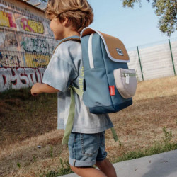 Sac à dos - Hello Hossy - Mini Sam - ecole