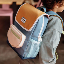 Sac à dos - Hello Hossy - Mini