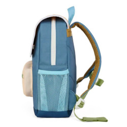 Sac à dos - Hello Hossy - Mini Sam - profil