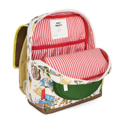 Sac à dos - San Francisco