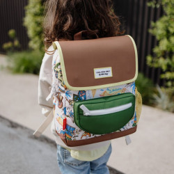 Sac à dos - Hello Hossy - Francisco