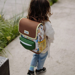 Sac à dos  Hossy - San Francisco