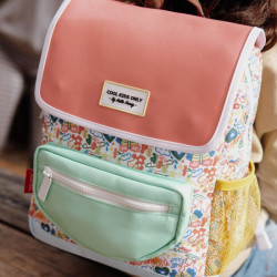 Sac à dos - Hello Hossy - Happiness ecole