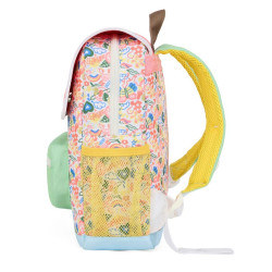 Sac à dos - Hello Hossy - Happiness cote