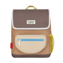 Sac à dos - Hello Hossy - Mini Walnut