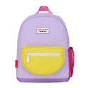 Sac à dos - Hello Hossy - Mini Mauve