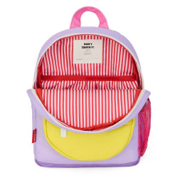 Sac à dos - Hossy - Mini Mauve