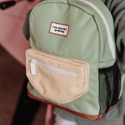 Sac à dos -Mini Pistache