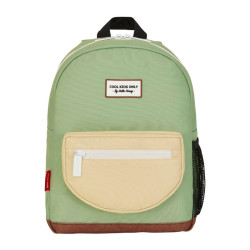 Sac à dos - Hello Hossy - Mini Pistache