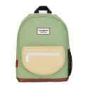 Sac à dos - Hello Hossy - Mini Pistache