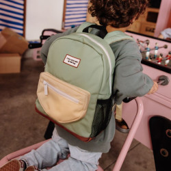 Sac à dos - Hello Hossy - Mini
