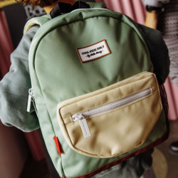 Hello Hossy - Mini Pistache
