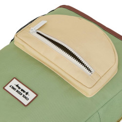 Sac à dos - Hossy - Mini Pistache