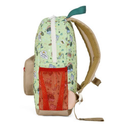 Sac à dos - Hello Hossy - Mountain Ride profil