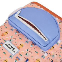 Sac - Hello Hossy - Flore