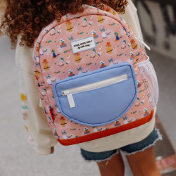 Sac à dos - Hello Hossy