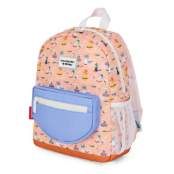 Sac à dos - Hossy - Flore