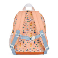 Sac à dos - Flore