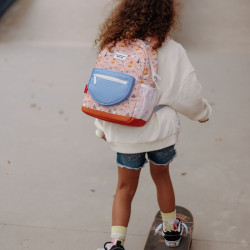 Sac à dos - Hello Hossy - Flore cool kids only
