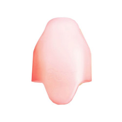 Biberon inox à bec - 325 ml - Pura - Licorne