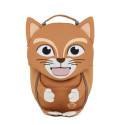 Sac à dos bébé Affenzahn - Petits Amis - 1 à 3 ans - Chat