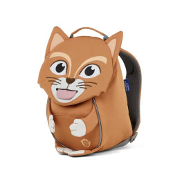 Sac à dos bébé Petits Amis - 1 à 3 ans - Chat