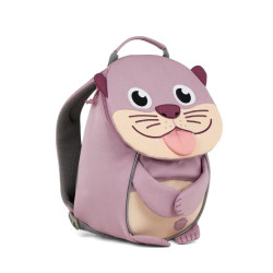 Sac à dos bébé Affenzahn - Petits Amis - 1 à 3 ans