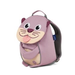 Sac à dos bébé Affenzahn - Petits  - 1 à 3 ans - Loutre