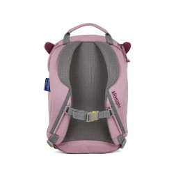 Sac à dos bébé Affenzahn -  Amis - 1 à 3 ans - Loutre