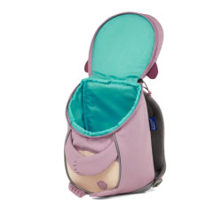 Sac à dos  Affenzahn - Petits Amis - 1 à 3 ans - Loutre