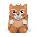 Sac à dos animaux Affenzahn - Grands amis - 3 à 5 ans - Chat