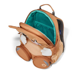 Sac à dos animaux Affenzahn - Grands - 3 à 5 ans - Chat