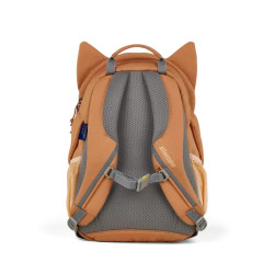 Sac à dos animaux Affenzahn - Grands amis  Chat