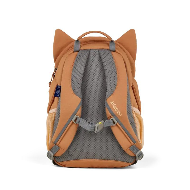 Sac à dos animaux Affenzahn - Grands amis  Chat