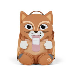 Sac à dos animaux Affenzahn -  - 3 à 5 ans - Chat