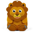 Sac à dos animaux Affenzahn - Grands amis - 3 à 5 ans - Lion
