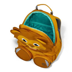Sac à dos animaux - Grands amis - 3 à 5 ans - Lion