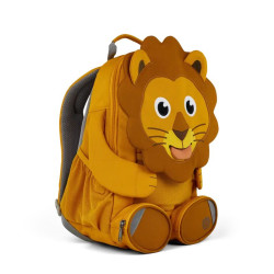 Sac à dos Affenzahn - Grands amis - 3 à 5 ans - Lion