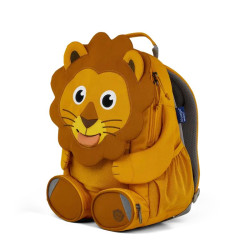 Sac à dos animaux Affenzahn - Grands amis - 3 à 5 ans