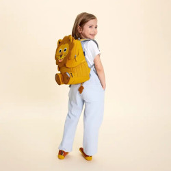 Sac animaux Affenzahn - Grands amis - 3 à 5 ans - Lion
