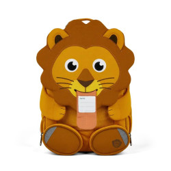 Sac à dos animaux Affenzahn - Grands amis - Lion