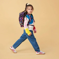 Ergobag Mini - Cartable maternelle - Junglebear
