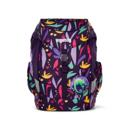 Ergobag Mini - Cartable maternelle ergonomique - Junglebear