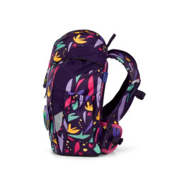 Ergobag Mini -maternelle ergonomique - Junglebear