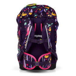 Ergobag Prime - cartable  CP et tout primaire - Junglebear