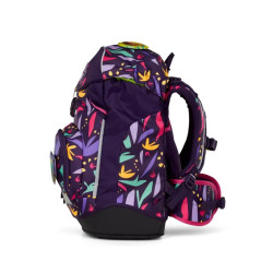 Ergobag Prime - cartable ergonomique  tout primaire - Junglebear