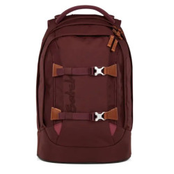 Sac à dos Satch Pack - Nordic ruby
