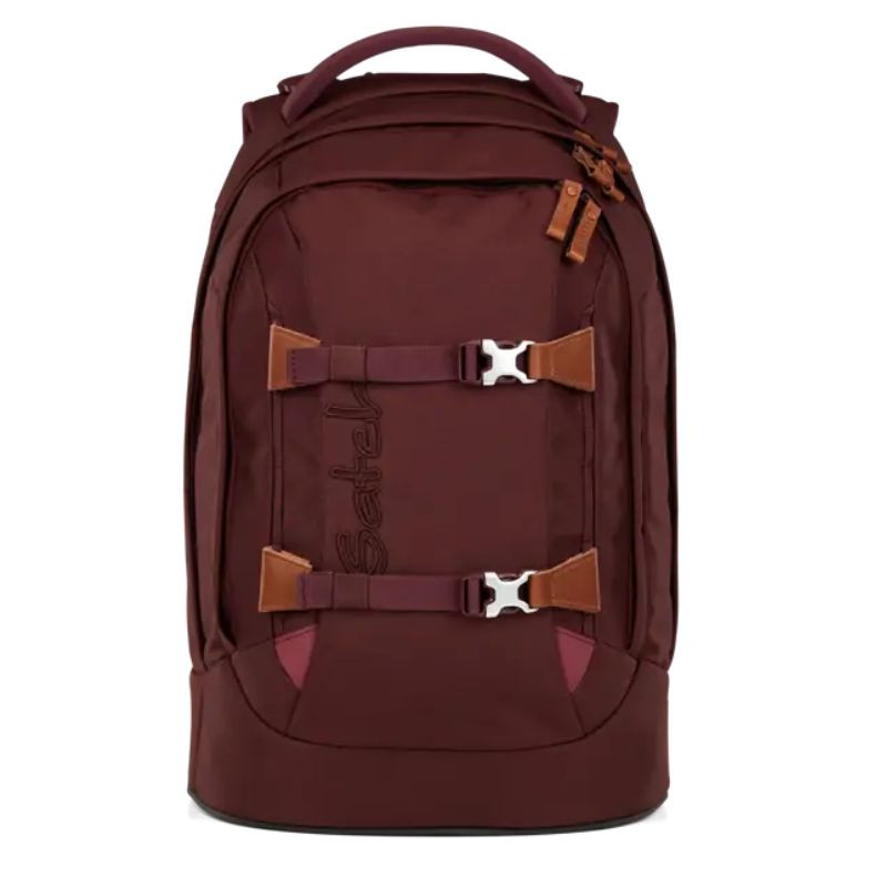 Sac à dos Satch Pack - Nordic ruby